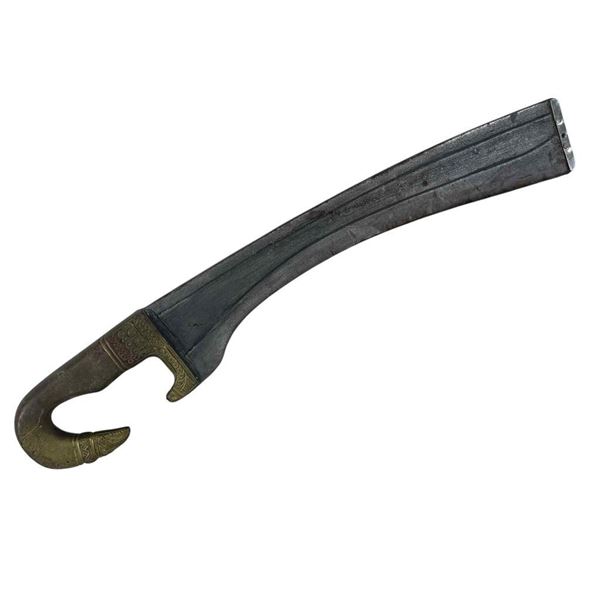 Meet the Spartans (2008) - Immortals SFX Sword