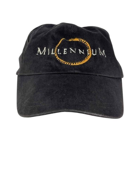 Millennium (1996 - 1999) - Cast & Crew Cap