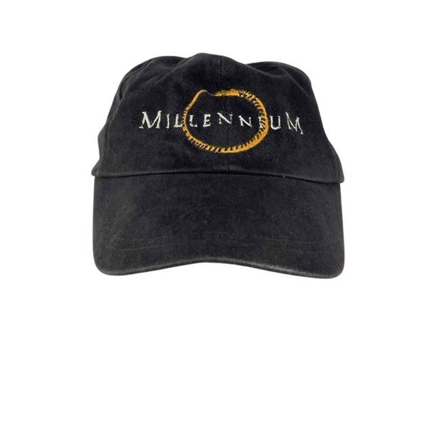 Millennium (1996 - 1999) - Cast & Crew Cap