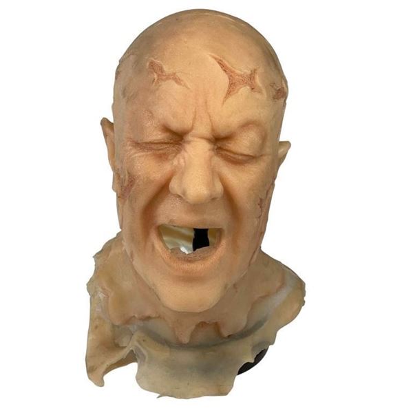 Night of the Wolf (AKA Late Phases 2014) - FX Death Head