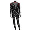 Image 1 : Power Rangers Dino Thunder (2004) - Kelzaks Jumpsuit