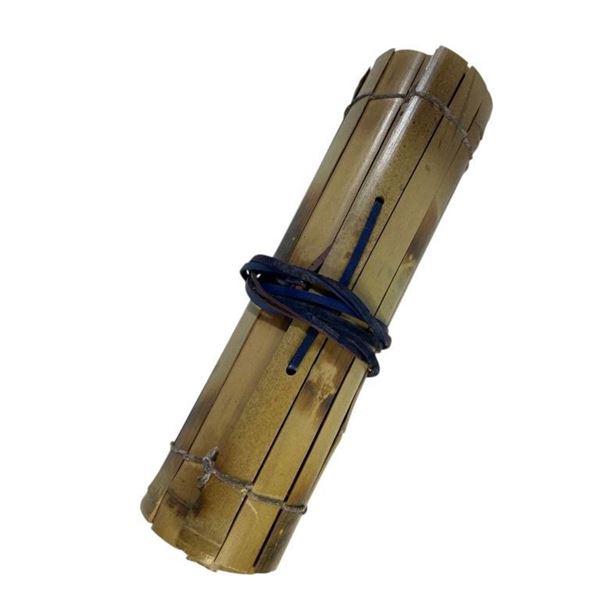 Power Rangers Operation Overdrive (2007) - Scroll Of Neptune (Shut Version)