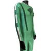Image 3 : Power Rangers R.P.M. (2009) - Green Ranger Jumpsuit (Disney Theme Park)