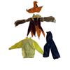 Image 3 : Puppet Master vs Demonic Toys (2004) - Jester Puppet Costume