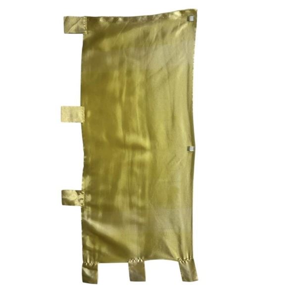 The Last Samurai (2003) - Samurai Clan Flag - Lot B