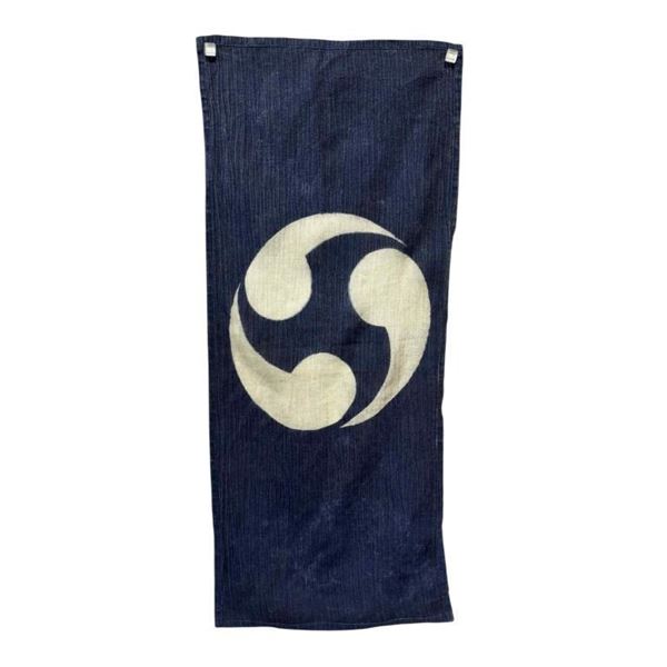 The Last Samurai (2003) - Samurai Clan Flag - Lot D