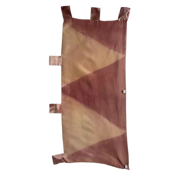 The Last Samurai (2003) - Samurai Clan Flag - Lot E