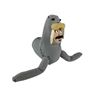 Image 1 : Tusky Business - Stop Motion Walrus Puppet