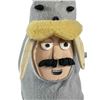 Image 5 : Tusky Business - Stop Motion Walrus Puppet