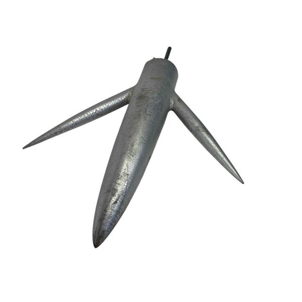 Warlock: The Armageddon (1993) - SFX Crossbow Spear Tip