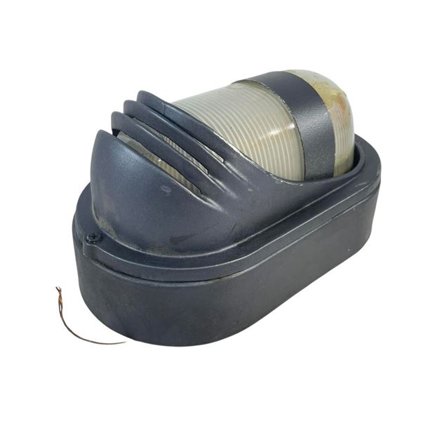 Battlestar Galactica (2004 - 2009) - Galactica Bridge CIC Wall Light