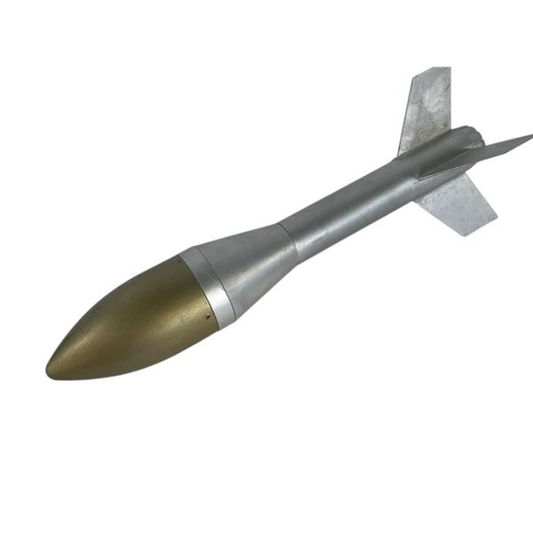 Soldier (1998) - Prop Missile
