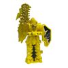 Image 1 : Power Rangers Dino Fury (2021–2022) - Yellow Ranger T-Rex Dino Key