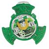 Image 1 : Power Rangers Ninja Steel (2017–2018) - Green Ranger Ninja Power Star Morpher