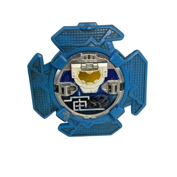 Power Rangers Ninja Steel (2017–2018) - Blue Ranger Ninja Power Star Morpher
