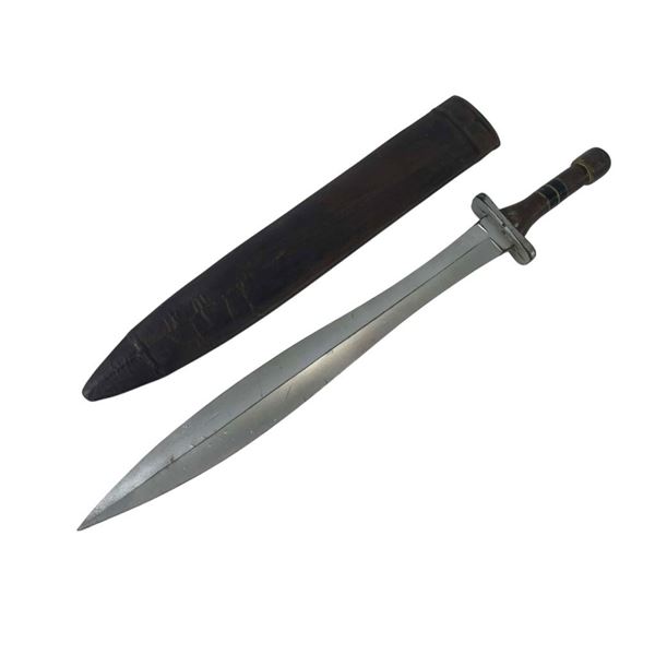 Year One (2009) - Roman Soldier Sword And Sheath