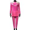 Image 1 : Power Rangers Time Force (2001) - Pink Ranger Jumpsuit (Tomohiko Akiyama)