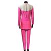 Image 2 : Power Rangers Time Force (2001) - Pink Ranger Jumpsuit (Tomohiko Akiyama)