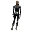 Image 2 : Power Rangers Mystic Force (2006) - Hidiac Monster Costume and Weapon