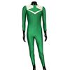 Image 1 : Power Rangers Time Force (2001) - Green Ranger Jumpsuit (Kazuhiro Yokoyama)