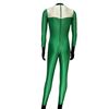Image 2 : Power Rangers Time Force (2001) - Green Ranger Jumpsuit (Kazuhiro Yokoyama)