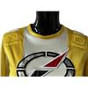 Image 3 : Power Rangers Operation Overdrive (2007) - Yellow Ranger Jumpsuit (Disney Theme Park)