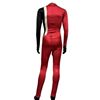 Image 2 : Power Rangers S.P.D. (2005) - Red Ranger Jumpsuit