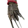 Image 2 : The Goldbergs (2013–2023) - Robert Englund "Freddy Krueger" Bladed Glove and Effects Hand
