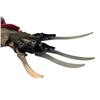 Image 6 : The Goldbergs (2013–2023) - Robert Englund "Freddy Krueger" Bladed Glove and Effects Hand
