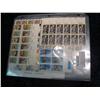 Image 1 : 72. (115) Mint Stamps. Many plateblocks. Face Value $18.79. Cat. Value $36.00
