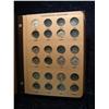 Image 1 : 255. 1932-94S Partial Set of Washington Quarters including Silver & Proofs in a 