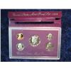 305. 1989 S U.S. Proof Set in original plastic. Original as issued.
