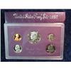 310. 1987 S U.S. Proof Set in original plastic. Original as issued.
