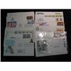 Image 1 : 346. (23) First Day Covers with Stamps dating 1977.