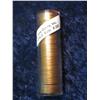 365. 1958 P Original BU Roll of Lincoln Cents. 