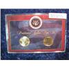374. George Washington P & D Dollar mint Set in Special case from U.S. Comme