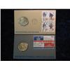 420. 1974 & 75 Bicentennial First Day Covers & Medals. Original as issued.