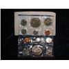 468. 1975 U.S. Mint Set. Original as issued.