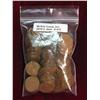 473. (100) Old Mixed Date & Grade U.S. Wheat Cents.