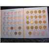 Image 1 : 607. Partial Set of Indian Head Cents in a Whitman folder. 1880-1908. AG-F 25 pcs.