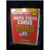 Image 1 : 739. 2006 "The Official Red Book A Guide Book of U.S. Coins", by R.S. Yeoman