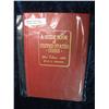 741. 1980 "A Guide Book of U.S. Coins", by R.S. Yeoman. Hardbound. (Red Book)