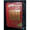 747. 2001 "A Guide Book of U.S. Coins", by R.S. Yeoman. Hardbound. (Red Book)