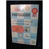 760. 1972 "New Photograde", by James F. Ruddy. Softbound.