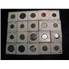 817. (20) Foreign Coins. 1860-1965.