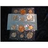 839. 1979D & 1980D US Mint Souvenir Coin Sets.