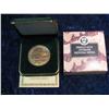 Image 1 : 841. 1992 US Mint, Persian Gulf Bronze Medal. 