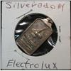 882. Silverado By Electrolux Advertising 5-Gr. Silver Bar.