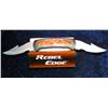 Image 1 : 926. Rebel Edge, Dragon's Fury Knife. 17" Overall Length.