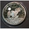 Image 2 : 929. 1979S Type-2 Proof Susan B. Anthony Dollar. 